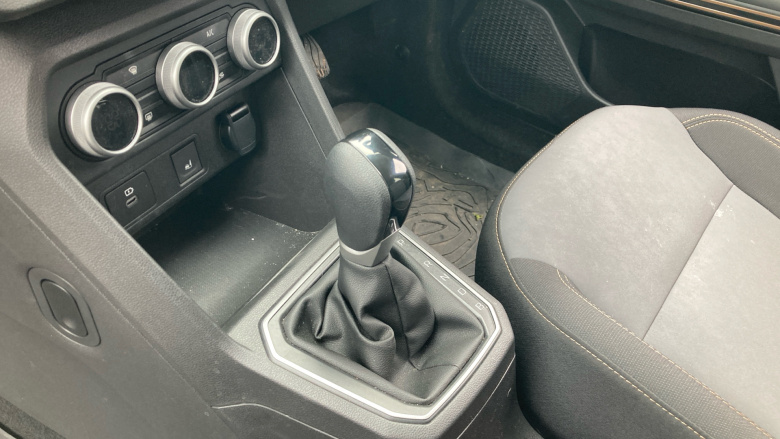 Dacia Jogger 1.6 HEV Extreme 5dr Auto Hybrid Estate